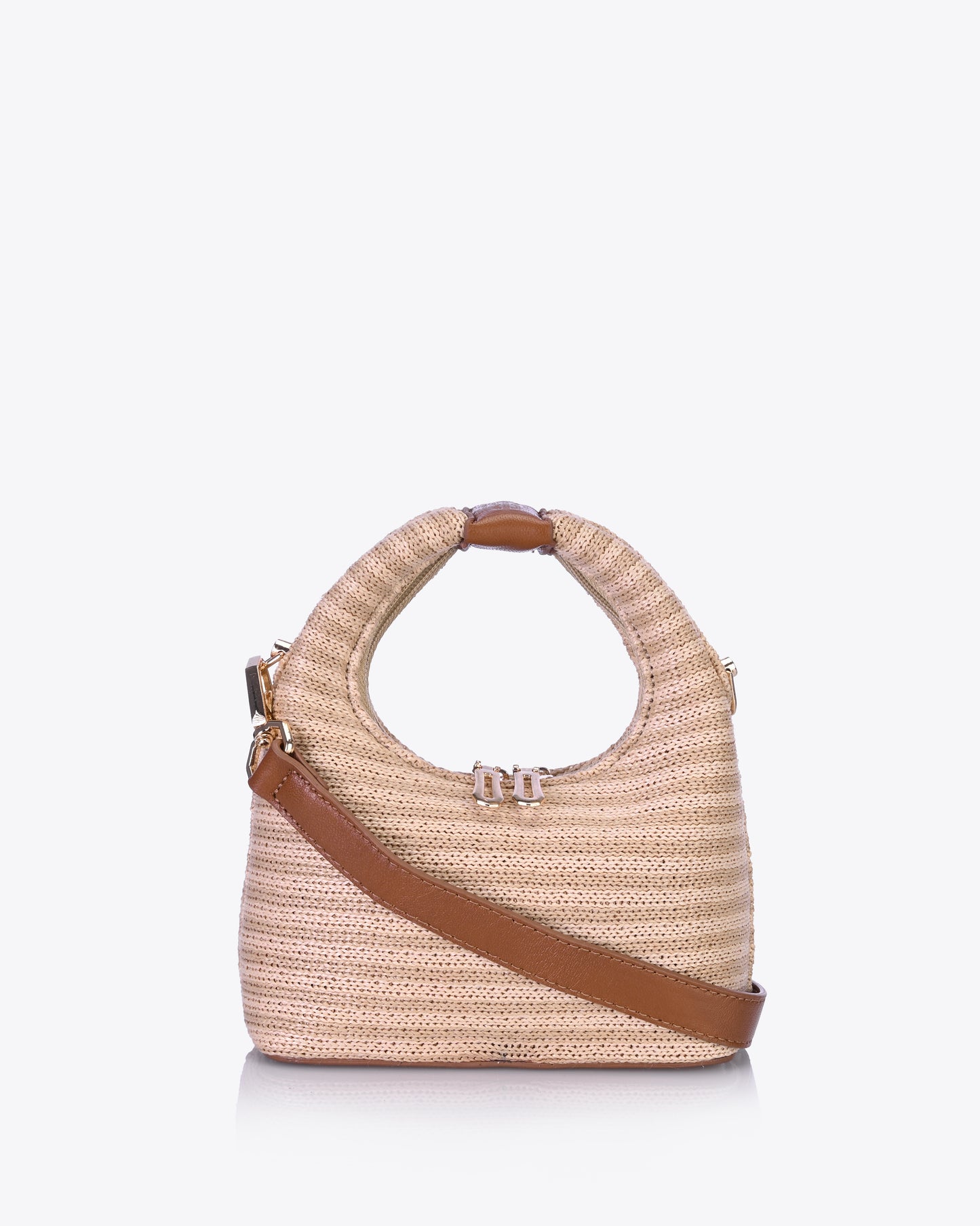 Mini Verona - Raffia Sand