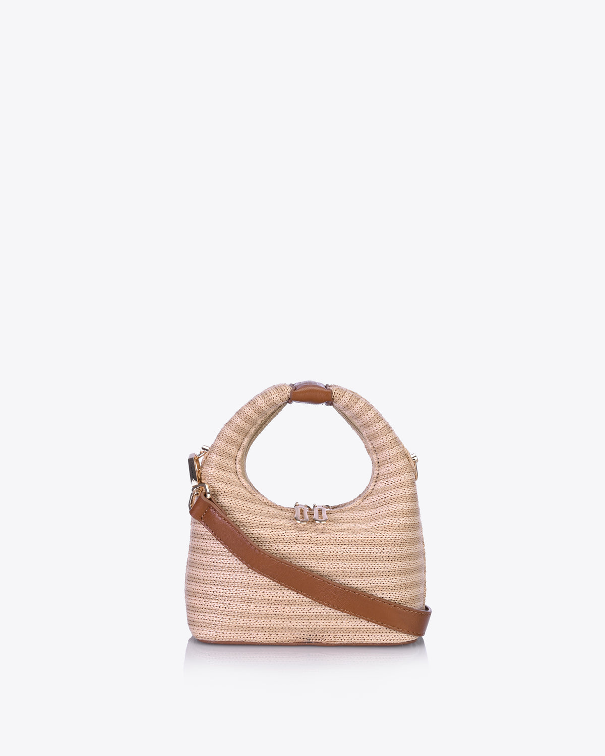 Mini Verona - Raffia Sand