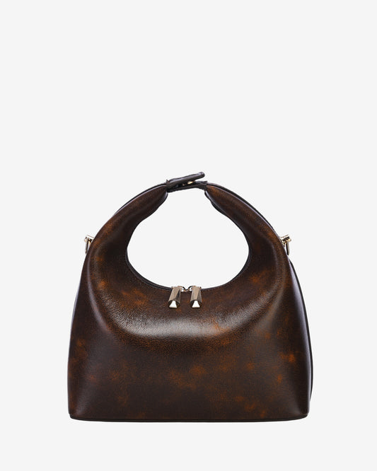 Verona - Brown Antiqued