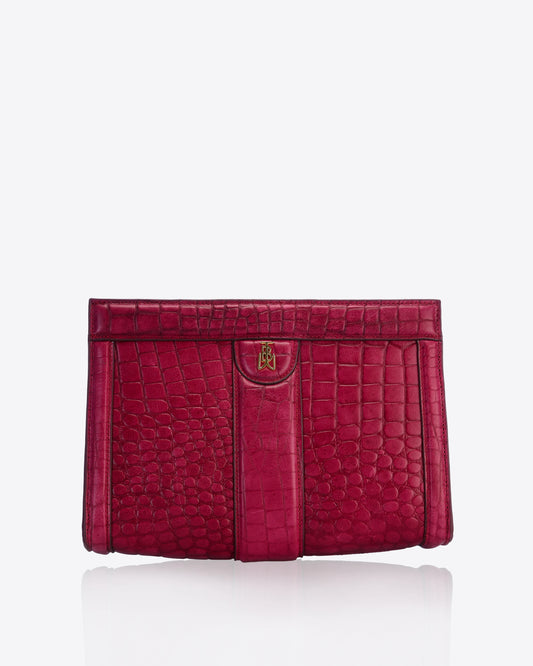 Ciela - Crocodile Purple