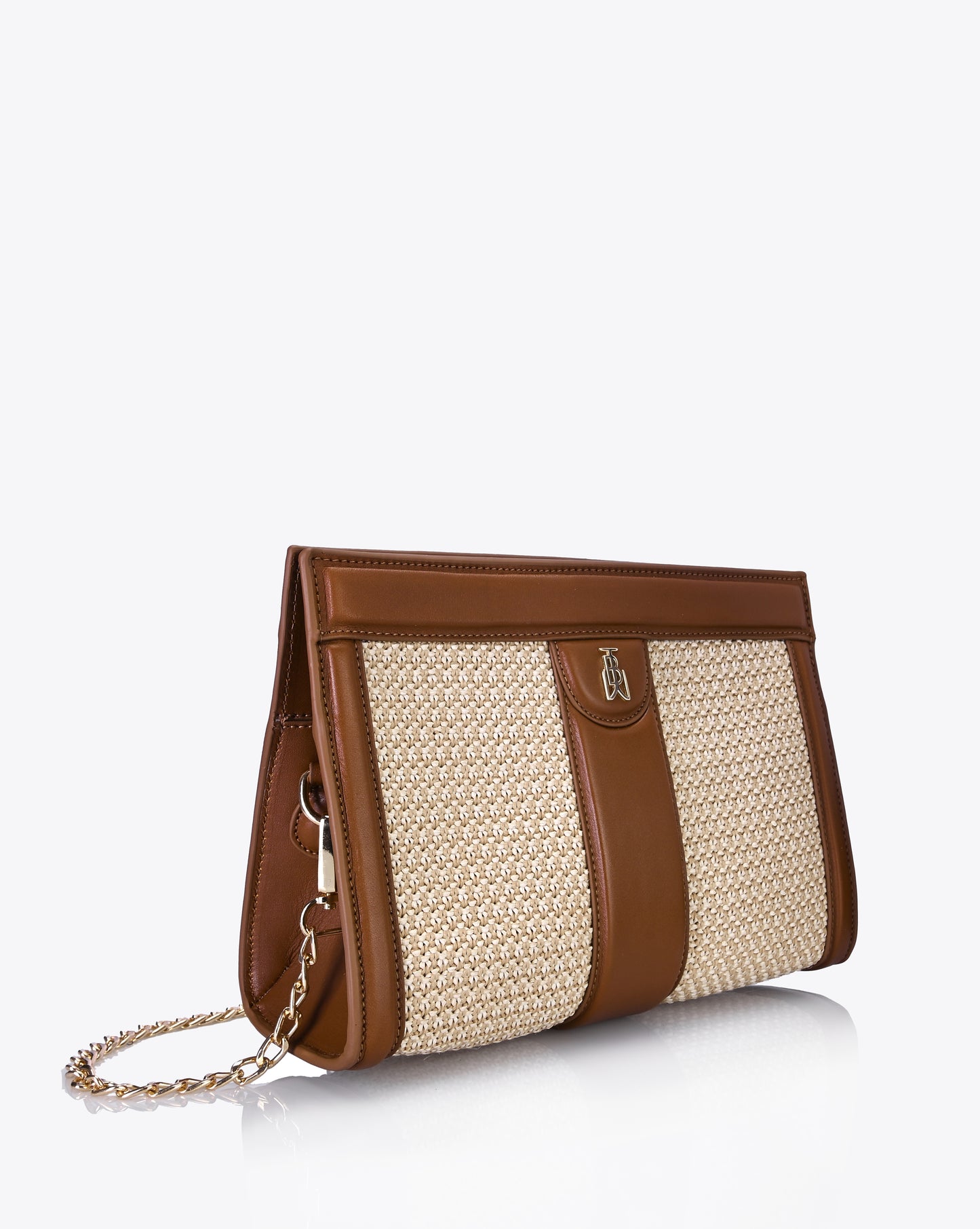 Ciela - Raffia Caramel
