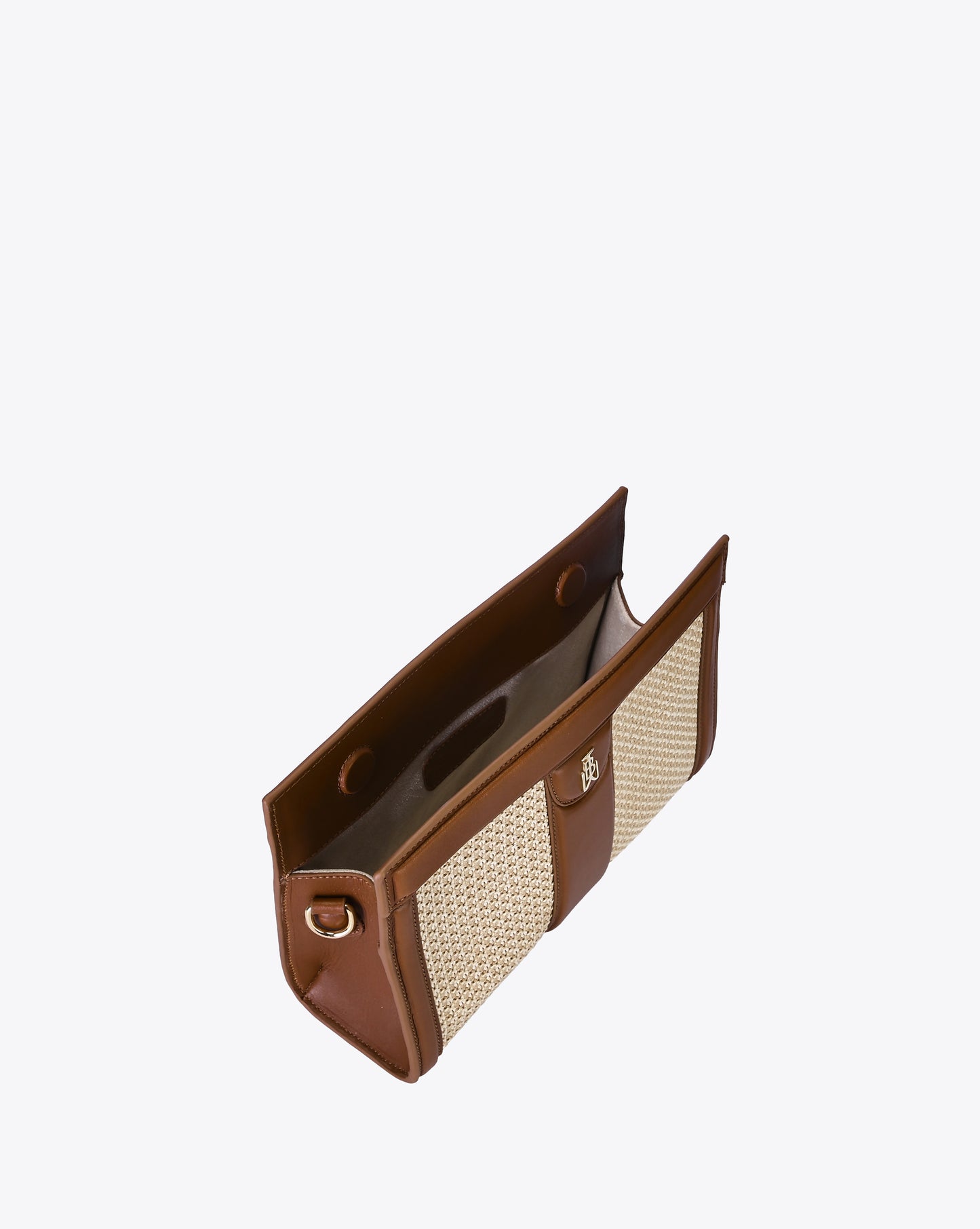 Ciela - Raffia Caramel