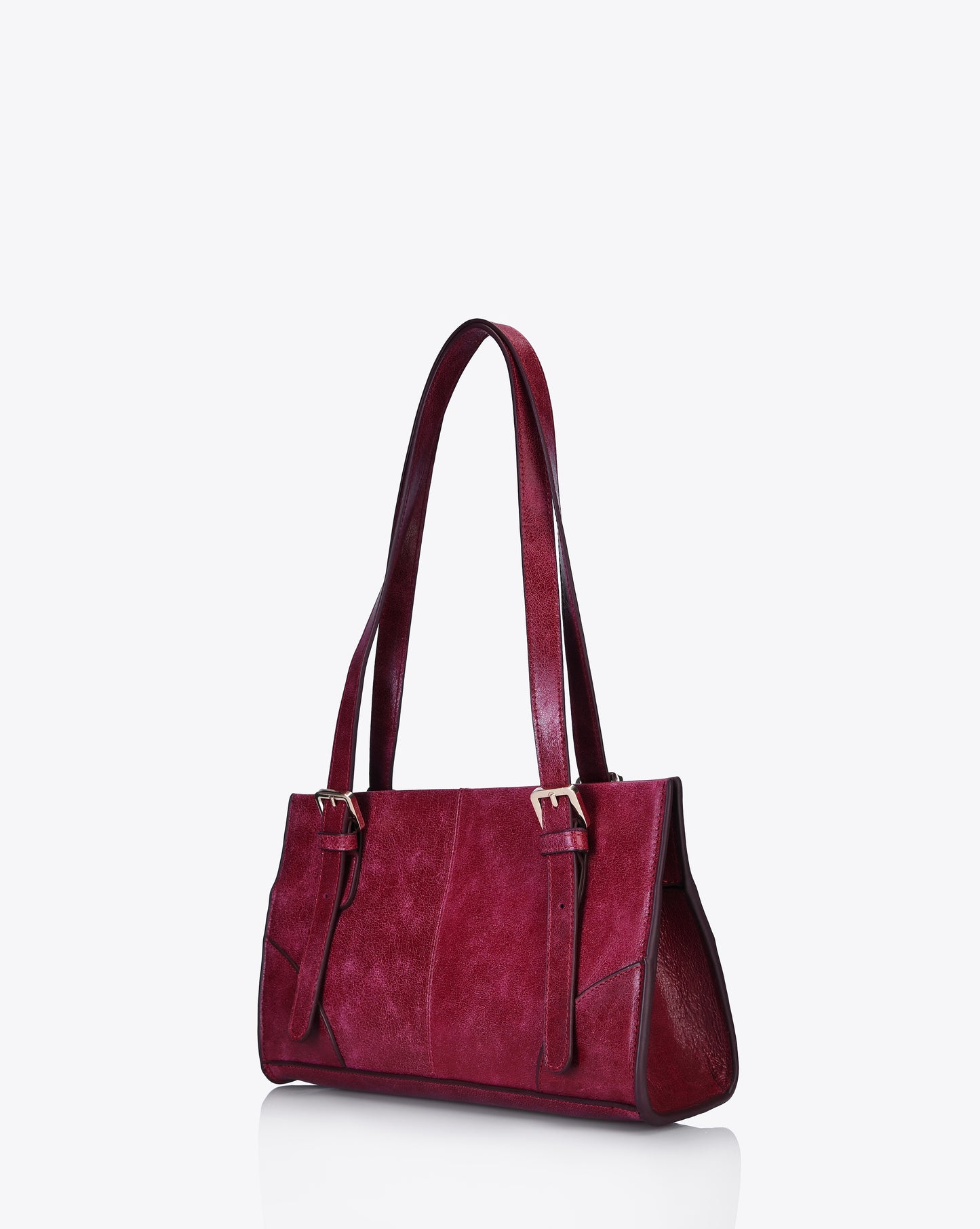 Nova shoulder bag - Regal purple