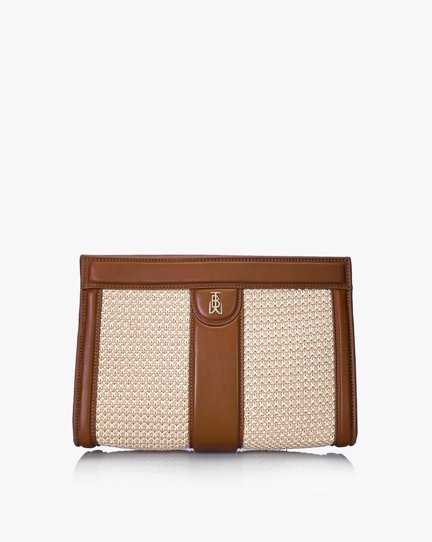 Ciela - Raffia Caramel