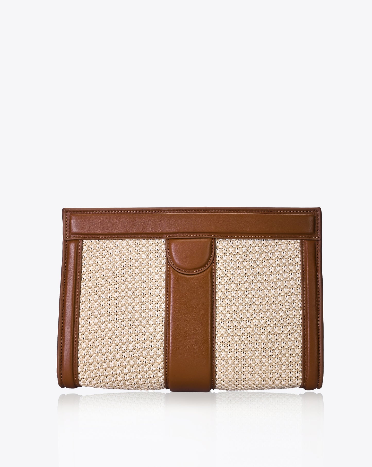 Ciela - Raffia Caramel