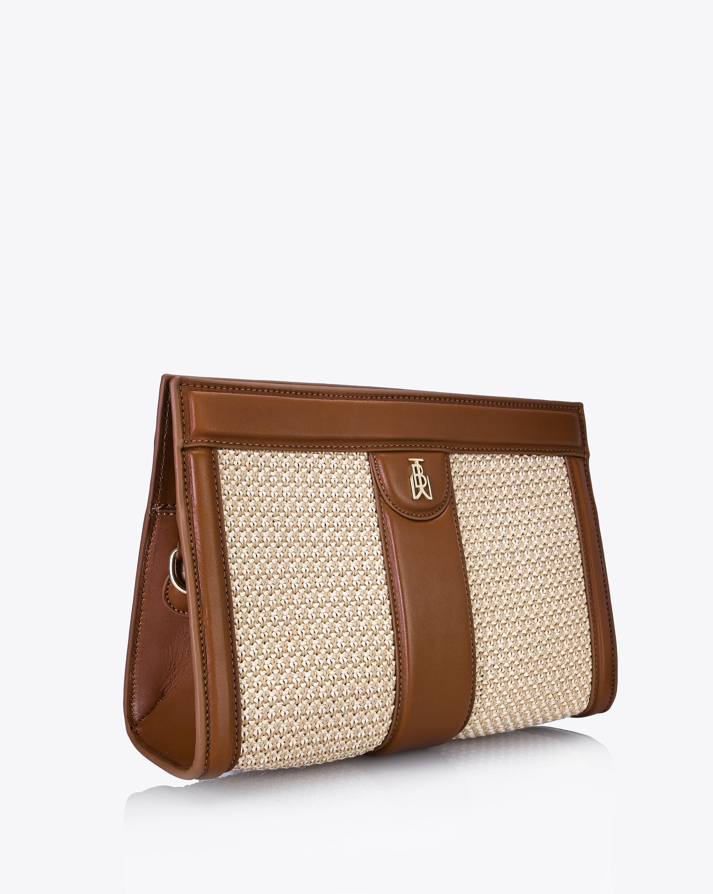 Ciela - Raffia Caramel