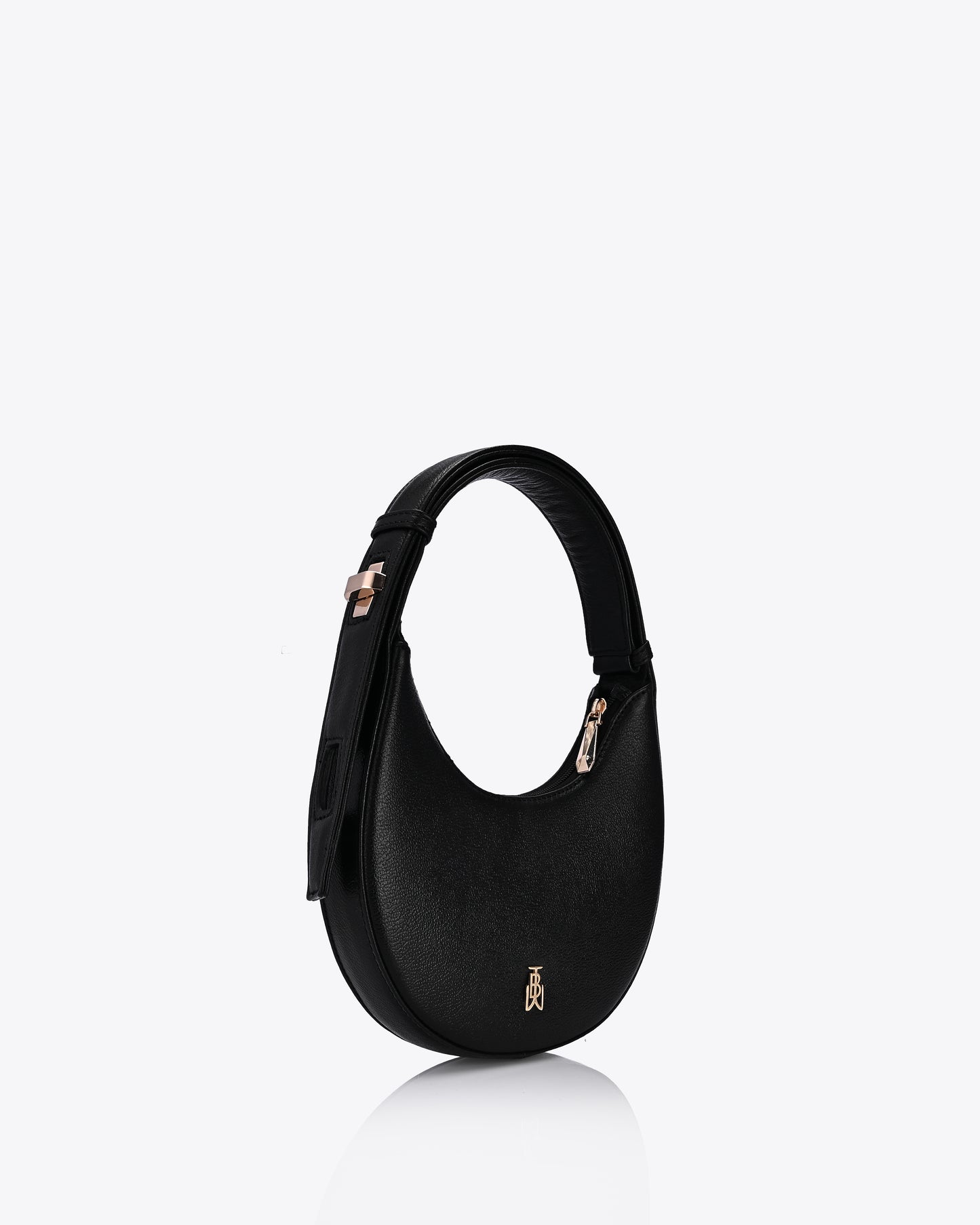 Mila - Black