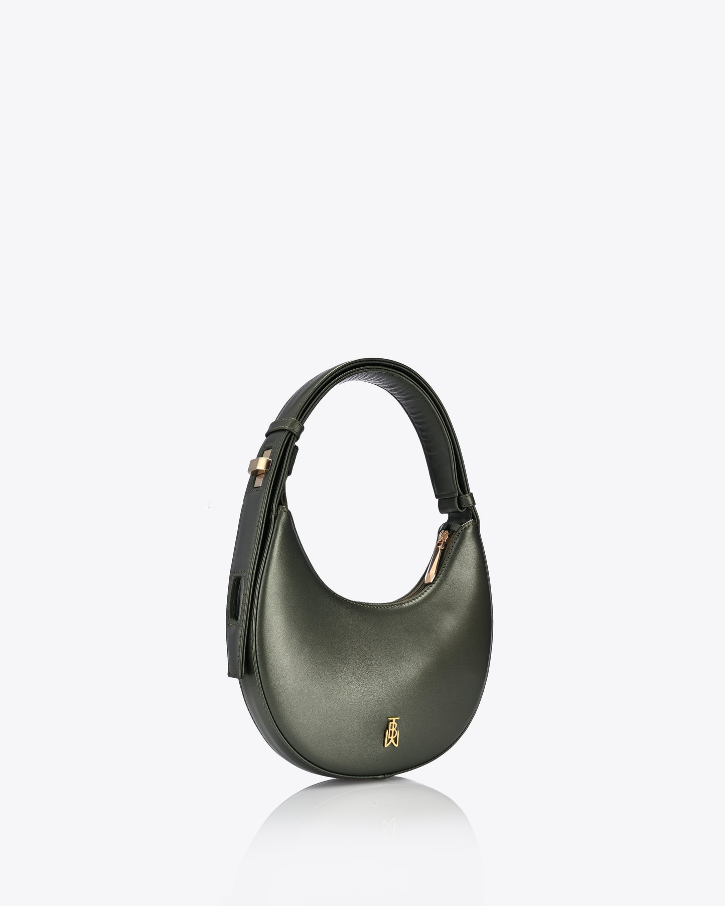 Mila - Olive