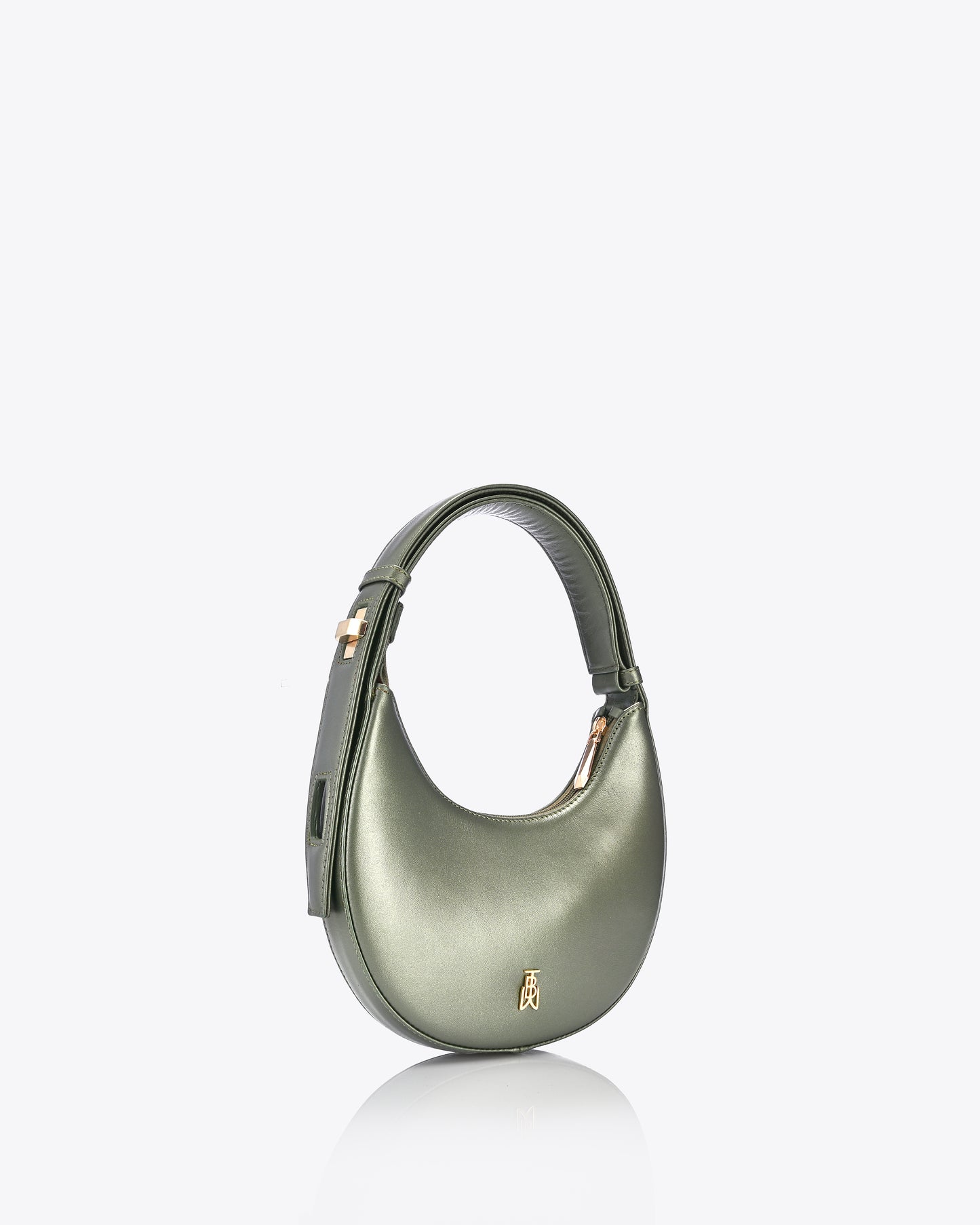 Mila - Olive