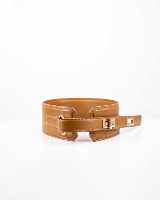 Camel Brown